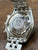 Breitling Chronomat Evolution Chronograph  A13356  White Dial Automatic Men's Watch
