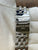 Breitling Chronomat Evolution Chronograph  A13356  White Dial Automatic Men's Watch