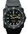 Bell & Ross Black Matte Ceramic BR-03 Diver Black Dial Automatic Men's Watch