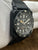 Bell & Ross Black Matte Ceramic BR-03 Diver Black Dial Automatic Men's Watch
