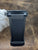 Bell & Ross Black Matte Ceramic BR-03 Diver Black Dial Automatic Men's Watch