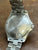 Breitling Colt Oceane 38mm A64050 Blue Dial Quartz Men's Watch