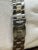 Breitling Colt Oceane 38mm A64050 Blue Dial Quartz Men's Watch