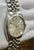 Rolex Datejust 36mm 1603 Silver Dial Automatic Watch