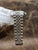 Rolex Datejust 36mm 1603 Silver Dial Automatic Watch