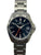 Grand Seiko Sport Collection GMT SBGN003 Black Dial Quartz Men's Watch