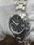 Grand Seiko Sport Collection GMT SBGN003 Black Dial Quartz Men's Watch