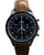 Omega Speedmaster Moonwatch FOIS 311.32.40.30.01.001 Black Dial Manual Wind Men's Watch