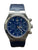 Vacheron Constantin Overseas Chronograph 49150/000A-9745 Blue Dial Automatic Men's Watch