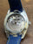 Omega Seamaster Aqua Terra 150M 220.12.41.21.03.009 Blue Dial Automatic Men's Watch