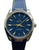 Omega Seamaster Aqua Terra 150M 220.12.41.21.03.009 Blue Dial Automatic Men's Watch