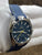 Omega Seamaster Aqua Terra 150M 220.12.41.21.03.009 Blue Dial Automatic Men's Watch