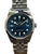 Tudor Black Bay 36 B&P 2024 79640 Blue Dial Automatic Watch