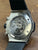 Hublot Big Bang Unico Chronograph 45mm Titanium B&P 411.NX.1170.RX  Skeleton Dial Automatic Men's Watch