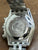 Breitling Chronomat Evolution Chronograph  A13356  Rhodium Dial Automatic Men's Watch