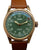 Oris Big Crown Pointer Date 80th Ann. Bronze 01 754 7741 3167 Green Dial Automatic Men's Watch