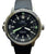 IWC Aquatimer 42mm B&P 2024 IW328802 Black Dial Automatic Men's Watch