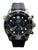 Omega Seamaster 300 Chronograph 210.32.44.51.01.001 Black Dial Automatic Men's Watch