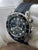 Omega Seamaster 300 Chronograph 210.32.44.51.01.001 Black Dial Automatic Men's Watch
