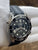 Omega Seamaster 300 Chronograph 210.32.44.51.01.001 Black Dial Automatic Men's Watch