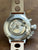 U-Boat Flightdeck 50 CAS U7750/50 Creme Dial Automatic Men's Watch