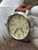 U-Boat Flightdeck 50 CAS U7750/50 Creme Dial Automatic Men's Watch