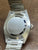 Rolex Oyster Perpetual 41 134300 Beige Dial Automatic Men's Watch