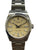 Rolex Oyster Perpetual 41 134300 Beige Dial Automatic Men's Watch
