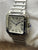 Cartier Santos 100 Midsize WSSA0029 White Dial Automatic Watch