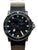 Ulysse Nardin Marine Aqua Perpetual B&P L.E 99pcs 333-55 Black Dial Automatic Men's Watch