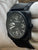 Bell & Ross Black Matte Ceramic BR03 Aviation Black Dial Automatic Men's Watch