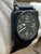 Bell & Ross Black Matte Ceramic BR03 Aviation Black Dial Automatic Men's Watch