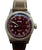 Oris Big Crown Pointer Date  01 754 7741 4068 07 Red Dial Automatic Men's Watch