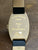 Franck Muller Casablanca 18K Yellow Gold Rare 5850 Sunset Silver Dial Automatic Watch