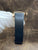 Franck Muller Casablanca 18K Yellow Gold Rare 5850 Sunset Silver Dial Automatic Watch