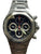 Girard Perregaux Laureato Evo3 Chronograph 80180.1.11.6516 Black Dial Automatic Men's Watch