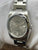 Rolex Oyster Perpetual 36mm 116000 Silver Dial Automatic Watch