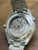 Omega 43,5mm Seamaster Planet Ocean 600m 215.30.44.21.04.001 White Dial Automatic Men's Watch