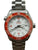 Omega 43,5mm Seamaster Planet Ocean 600m 215.30.44.21.04.001 White Dial Automatic Men's Watch
