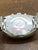 Omega Seamaster Soccer Chronograph 145.016 Grey Dial Hand Wind Men's Watch