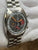 Omega Seamaster Soccer Chronograph 145.016 Grey Dial Hand Wind Men's Watch