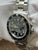 Rolex Submariner Date Factory Warranty 16610 Black Dial Automatic Men's Watch
