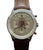 Breitling Navitimer Montbrillant A30030.2 Silver Dial Automatic Men's Watch
