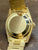 Rolex President Day Date 36mm Fat Buckle 118238 Champagne Dial Automatic Men's Watch