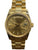 Rolex President Day Date 36mm Fat Buckle 118238 Champagne Dial Automatic Men's Watch