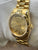 Rolex President Day Date 36mm Fat Buckle 118238 Champagne Dial Automatic Men's Watch