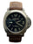 Panerai Luminor Marina Titanio PAM00177 Black Dial Hand Wind Men's Watch