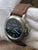 Panerai Luminor Marina Titanio PAM00177 Black Dial Hand Wind Men's Watch