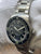 Blancpain Fifty Fathoms Grande Date Titanium 45mm 5050-12B30-98B Black Dial Automatic Men's Watch