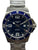 Longines HydroConquest L3.841.4.96.6 Blue Dial Automatic Men's Watch